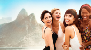 séries brasileiras